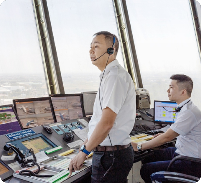 Southern Air Traffic Management Company